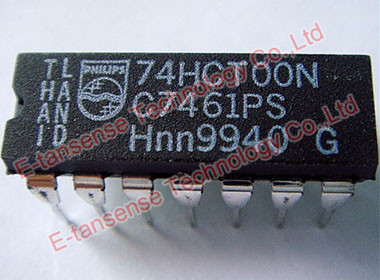 74HCT00N 74HCT00 DIP-14